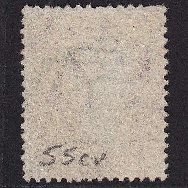 Additional view of stamp 7816