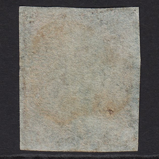 Additional view of stamp 7975