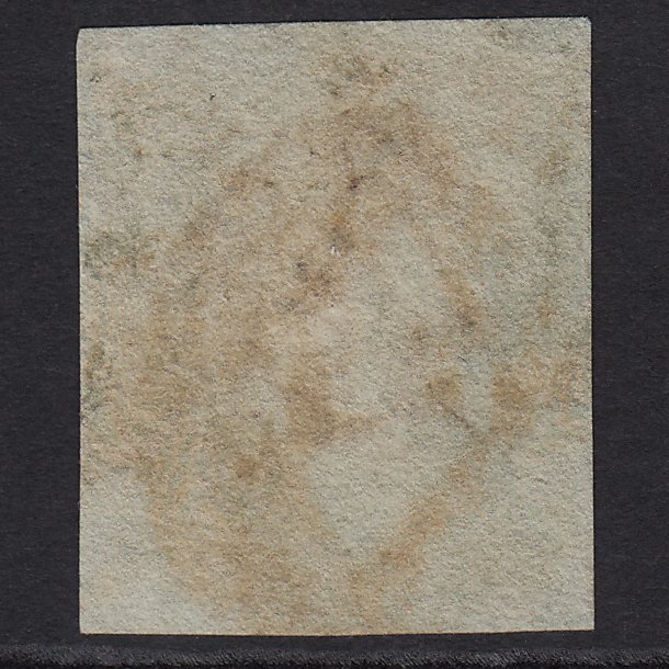 Additional view of stamp 8042