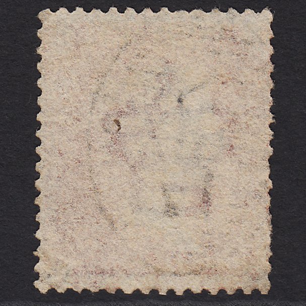 Additional view of stamp 7868