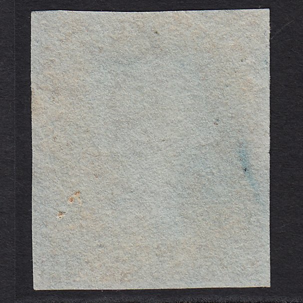 Additional view of stamp 7886