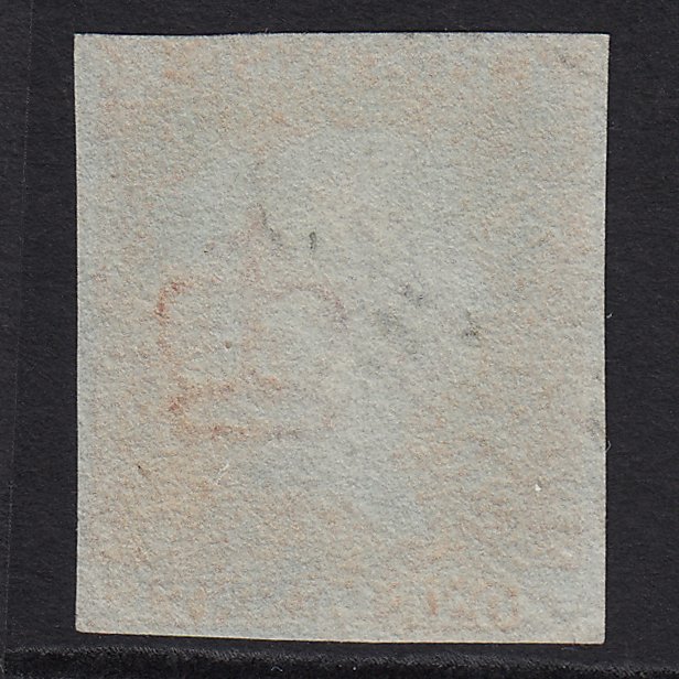 Additional view of stamp 8001