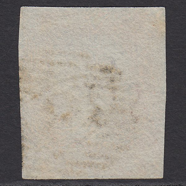 Additional view of stamp 7799