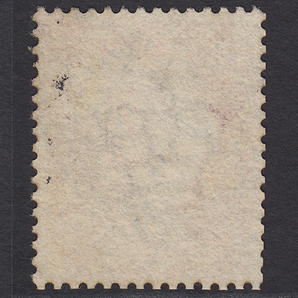 Additional view of stamp 7760