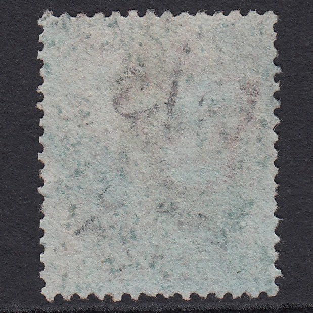 Additional view of stamp 7900