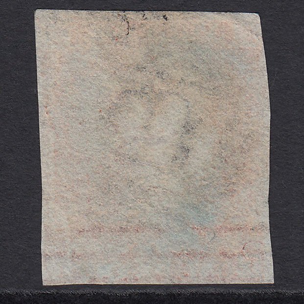 Additional view of stamp 7986