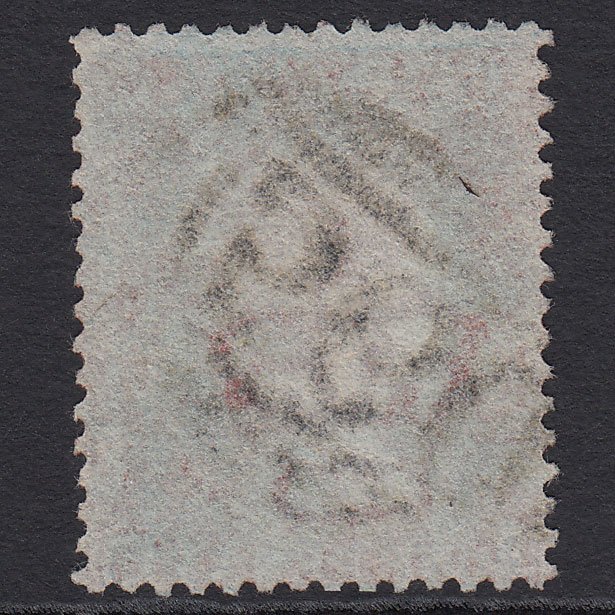 Additional view of stamp 8021