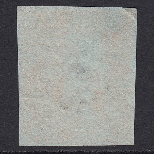 Additional view of stamp 8052