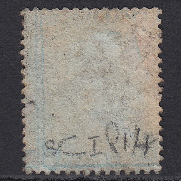 Additional view of stamp 8036