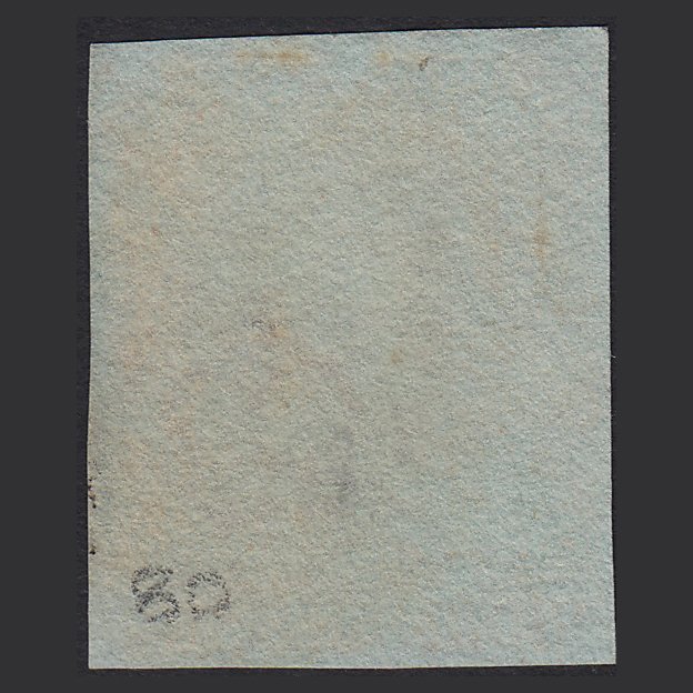 Additional view of stamp 7849