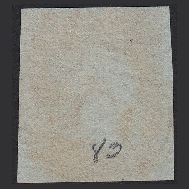 Additional view of stamp 7879