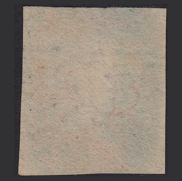 Additional view of stamp 7923