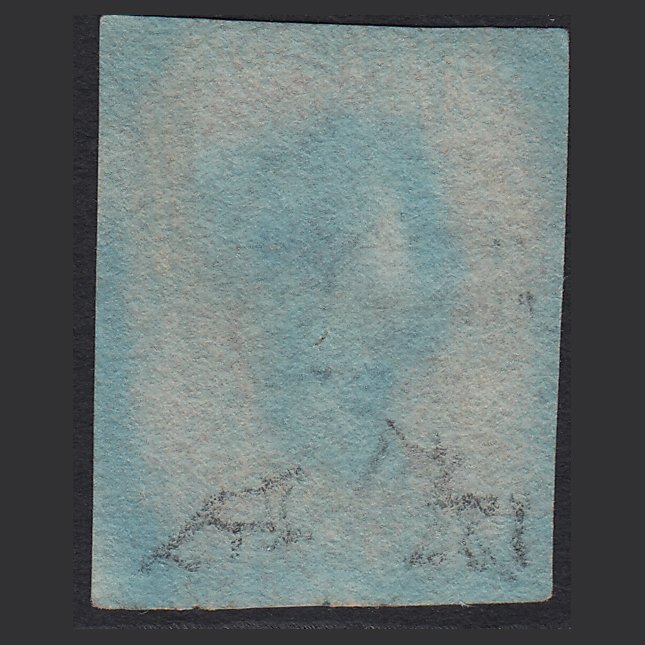 Additional view of stamp 7932