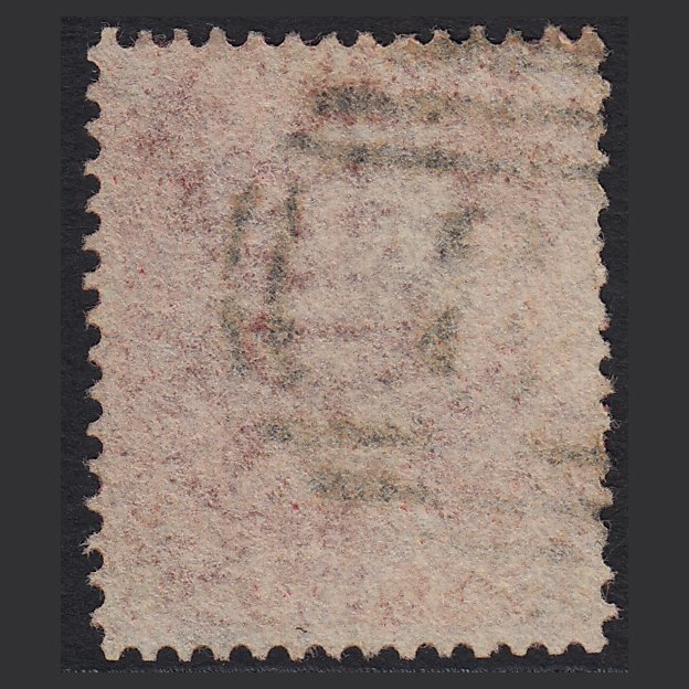 Additional view of stamp 8004