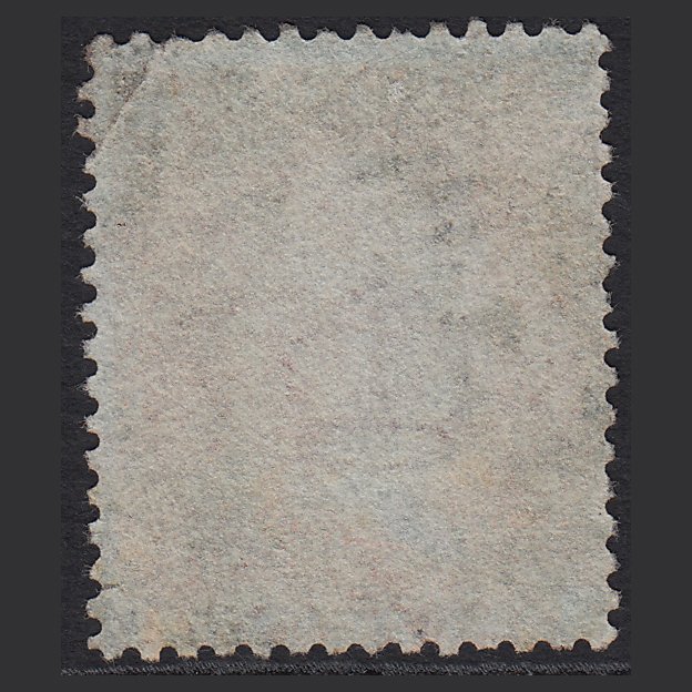 Additional view of stamp 8022