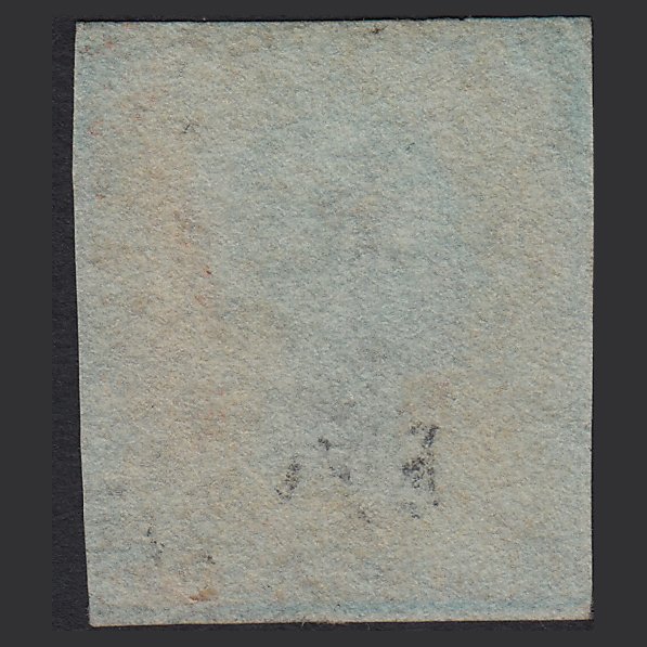 Additional view of stamp 8101