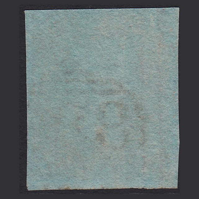 Additional view of stamp 8129
