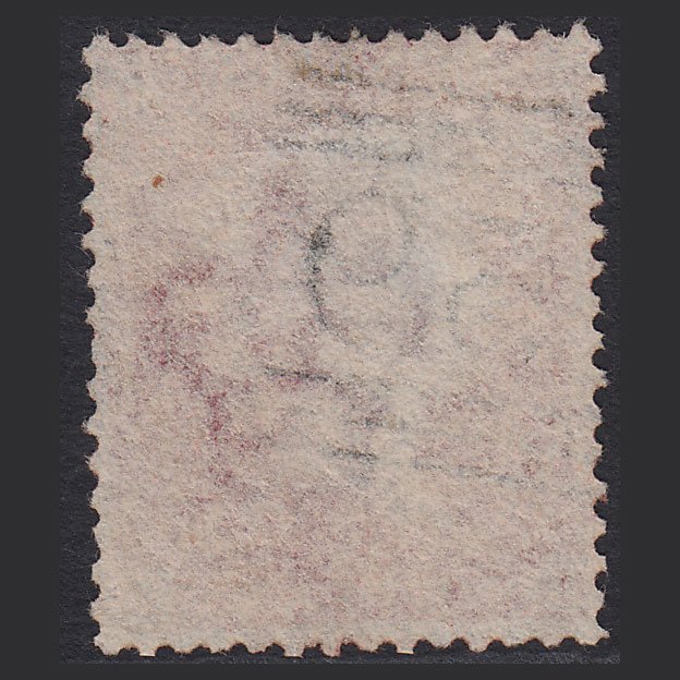 Additional view of stamp 7761