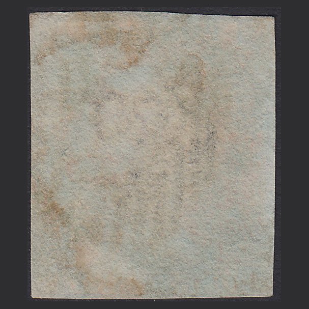 Additional view of stamp 7907