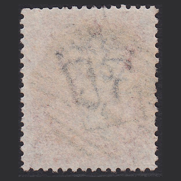 Additional view of stamp 7942