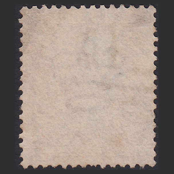 Additional view of stamp 7956