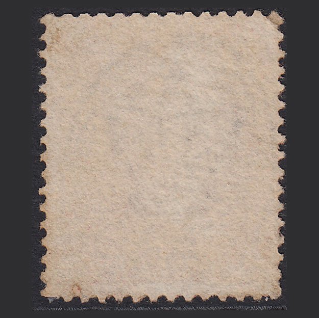 Additional view of stamp 8068