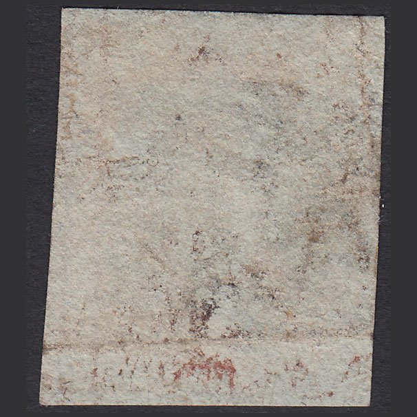 Additional view of stamp 7782