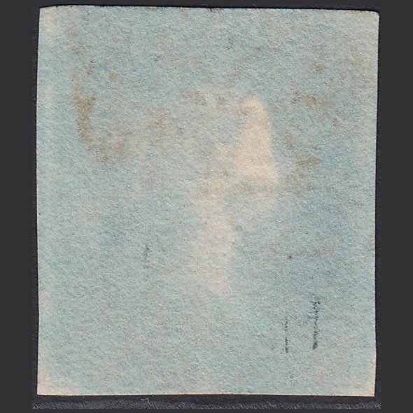 Additional view of stamp 7836