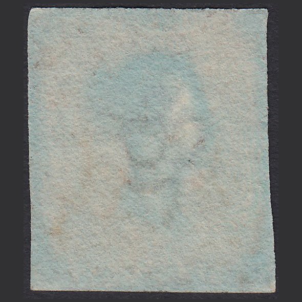 Additional view of stamp 7850