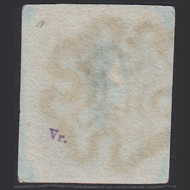 Additional view of stamp 8023