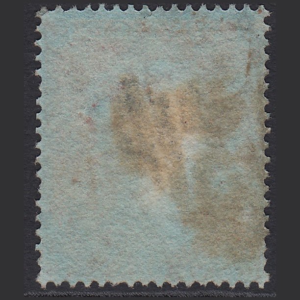 Additional view of stamp 8062