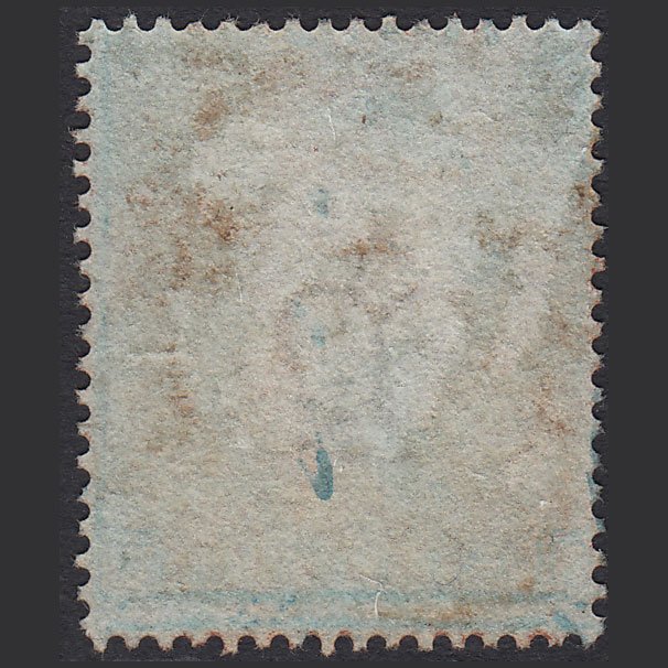 Additional view of stamp 8131