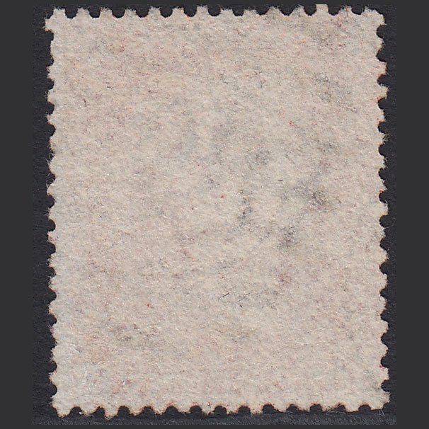 Additional view of stamp 8143