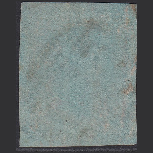 Additional view of stamp 7851