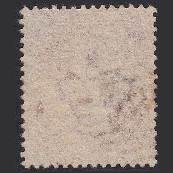 Additional view of stamp 7762