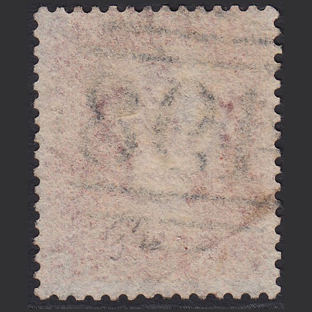 Additional view of stamp 8069