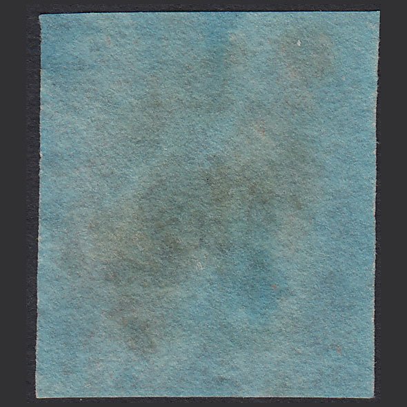 Additional view of stamp 8095