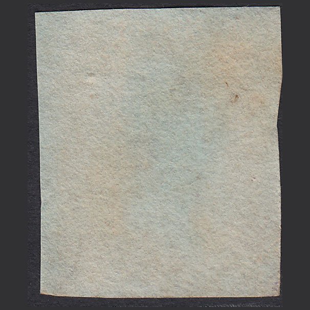 Additional view of stamp 8102