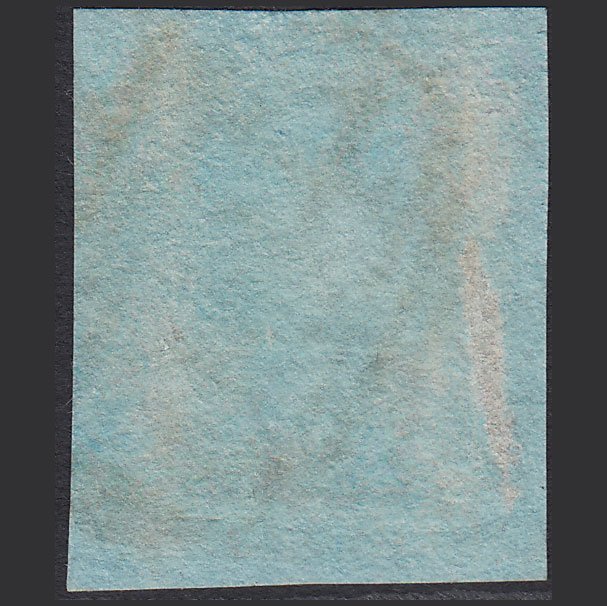 Additional view of stamp 8124