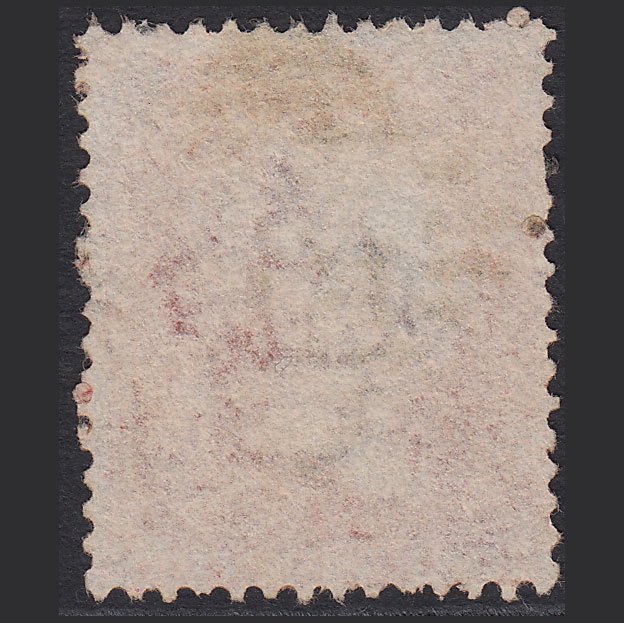 Additional view of stamp 7904