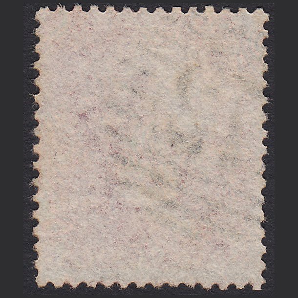 Additional view of stamp 7958