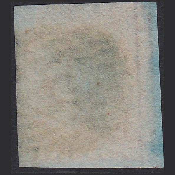 Additional view of stamp 7995