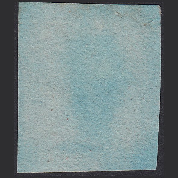 Additional view of stamp 8111
