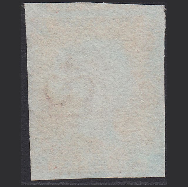 Additional view of stamp 8132