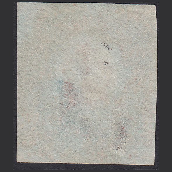 Additional view of stamp 10723