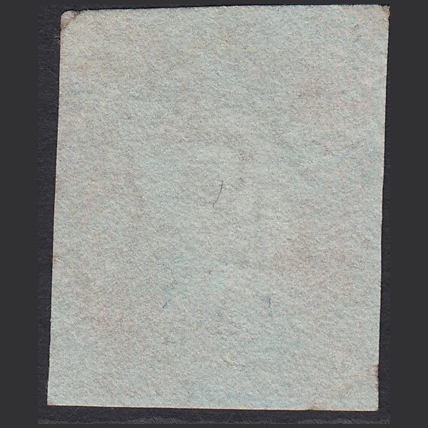 Additional view of stamp 10724