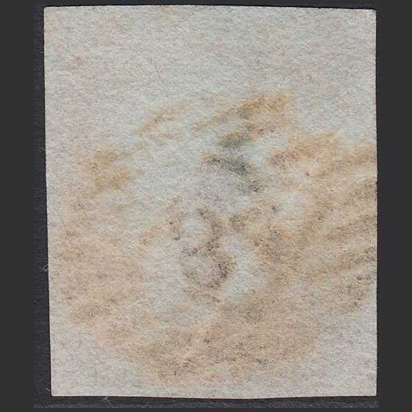Additional view of stamp 10725