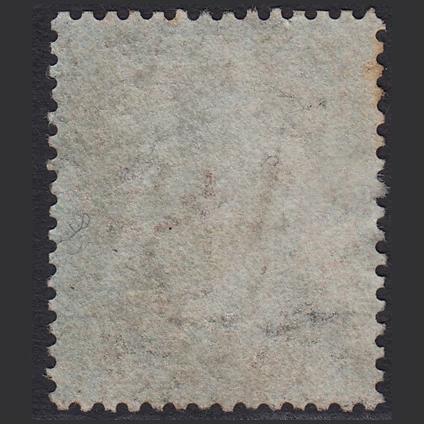 Additional view of stamp 10726
