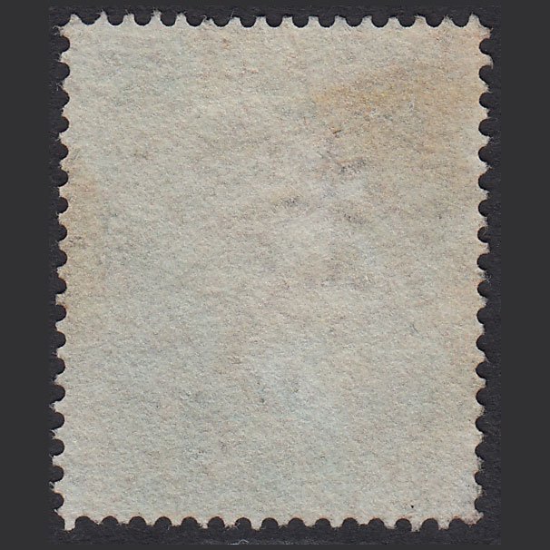 Additional view of stamp 10731