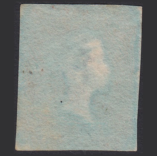 Additional view of stamp 10732